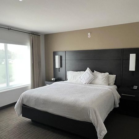 Residence Inn By Marriott Lafayette Buitenkant foto