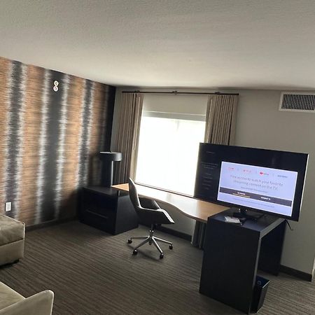 Residence Inn By Marriott Lafayette Buitenkant foto