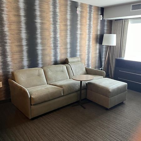 Residence Inn By Marriott Lafayette Buitenkant foto