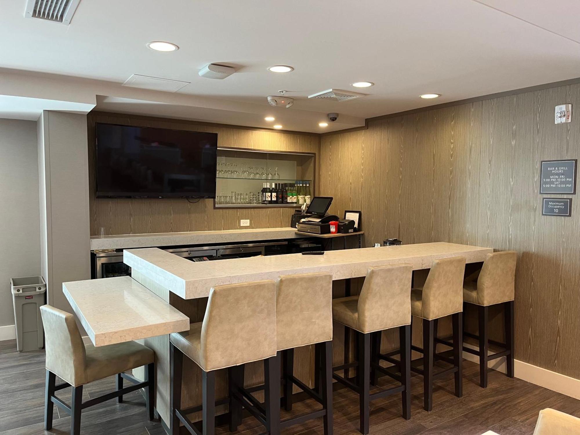 Residence Inn By Marriott Lafayette Buitenkant foto
