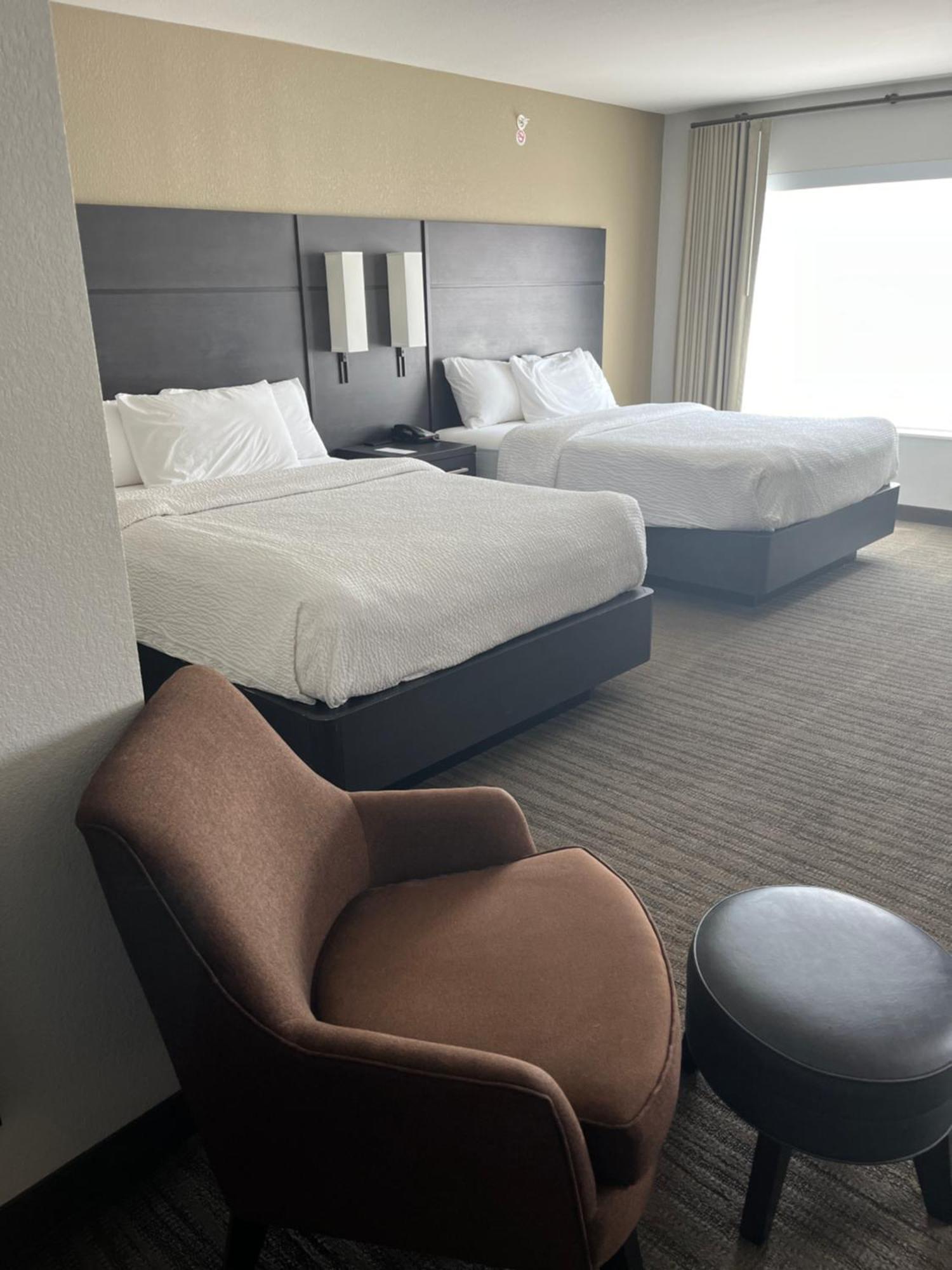 Residence Inn By Marriott Lafayette Buitenkant foto