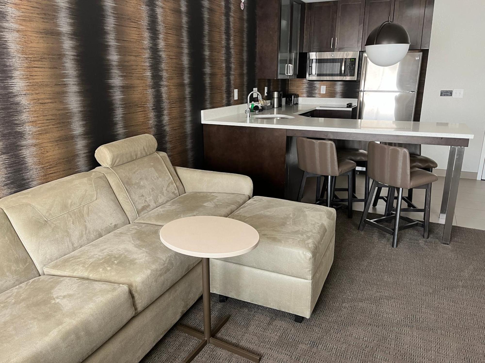Residence Inn By Marriott Lafayette Buitenkant foto