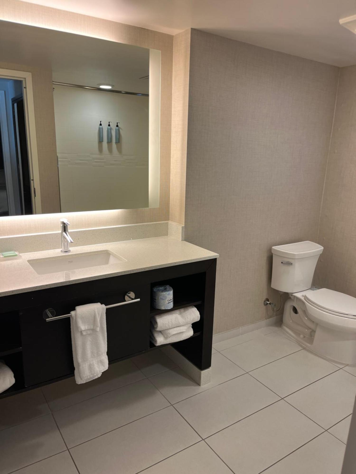 Residence Inn By Marriott Lafayette Buitenkant foto