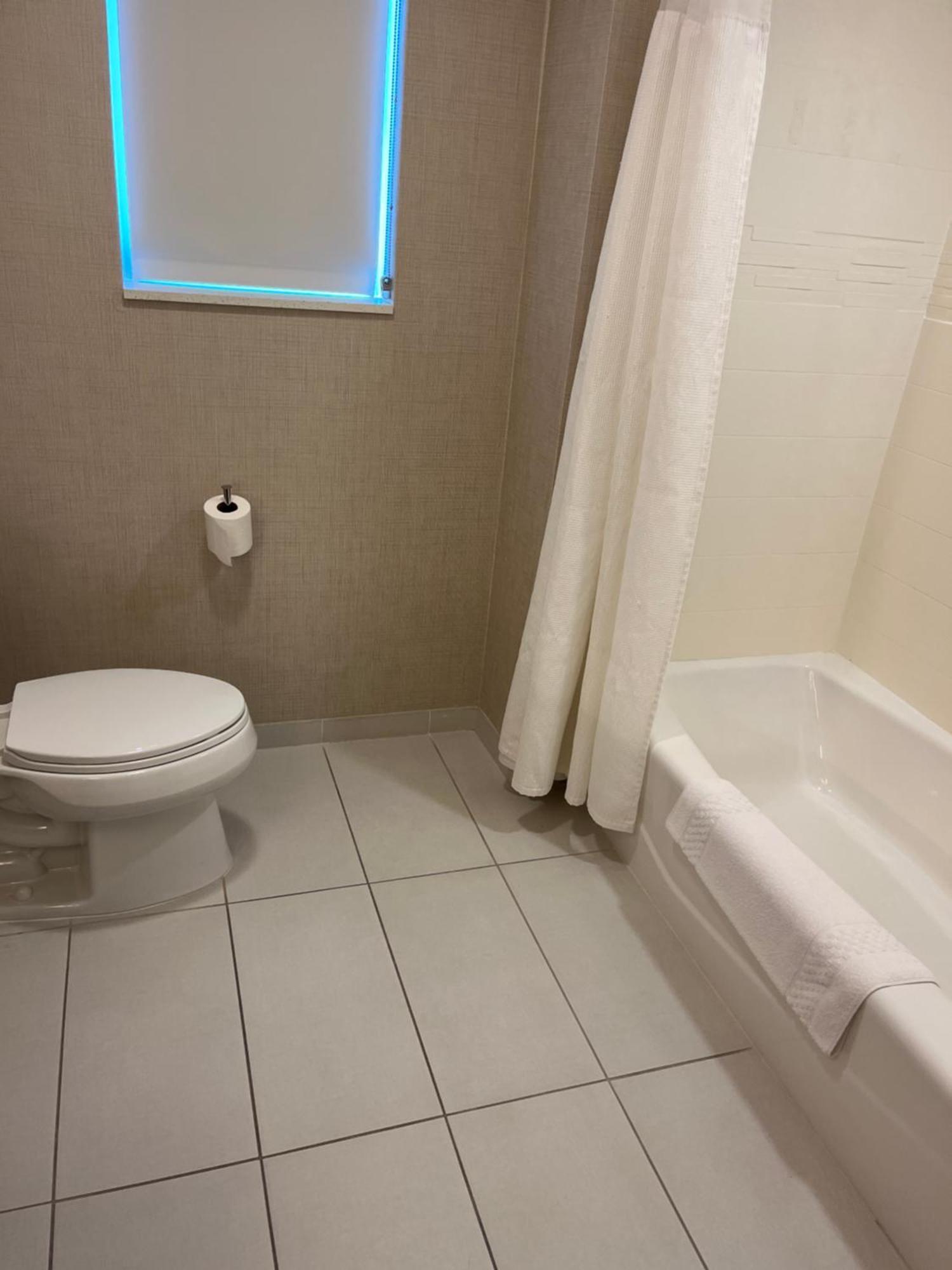 Residence Inn By Marriott Lafayette Buitenkant foto