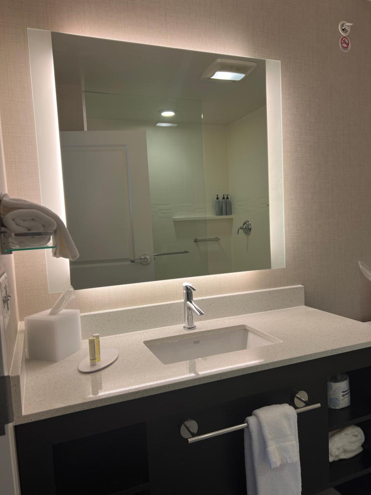 Residence Inn By Marriott Lafayette Buitenkant foto