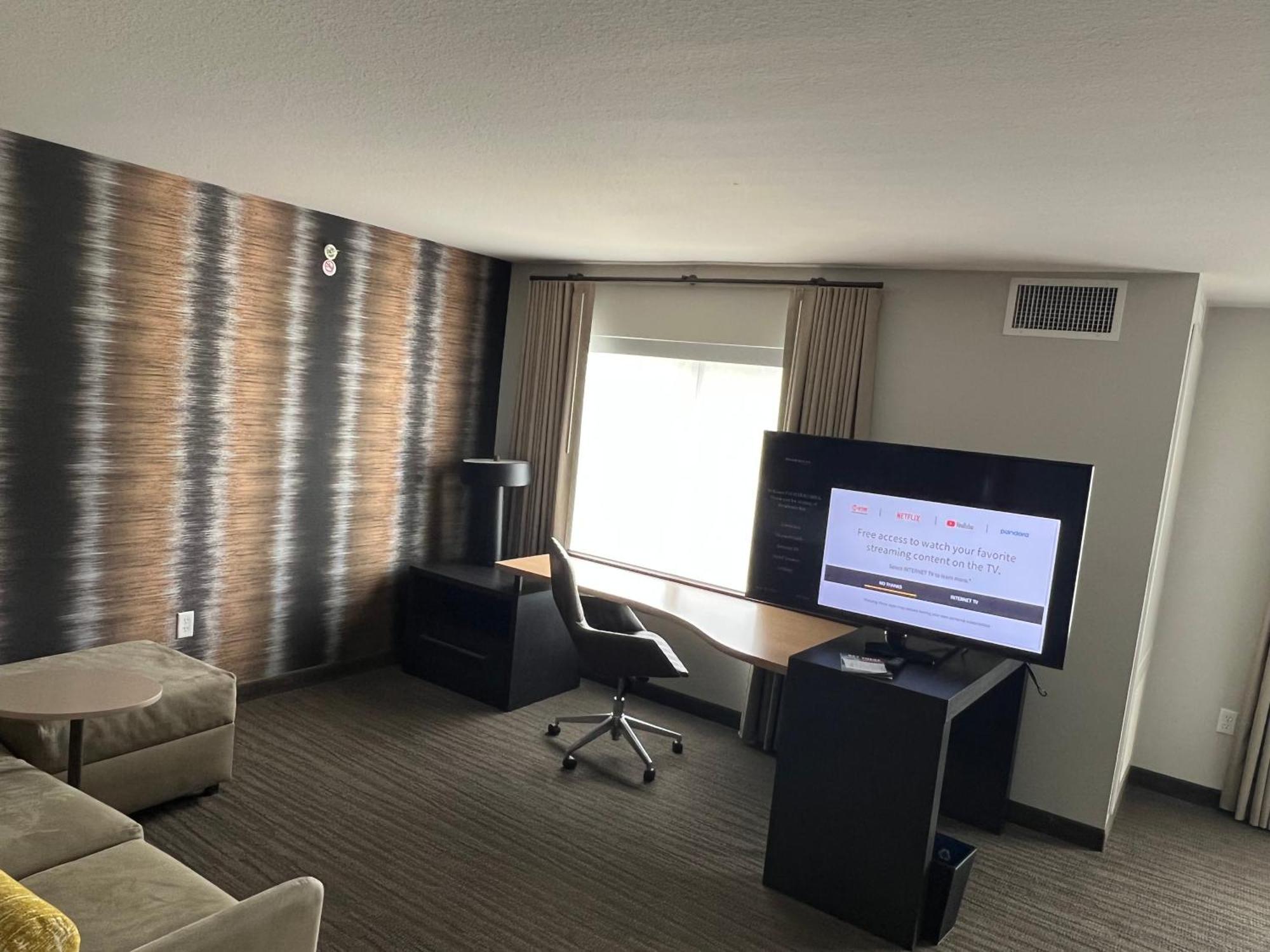 Residence Inn By Marriott Lafayette Buitenkant foto