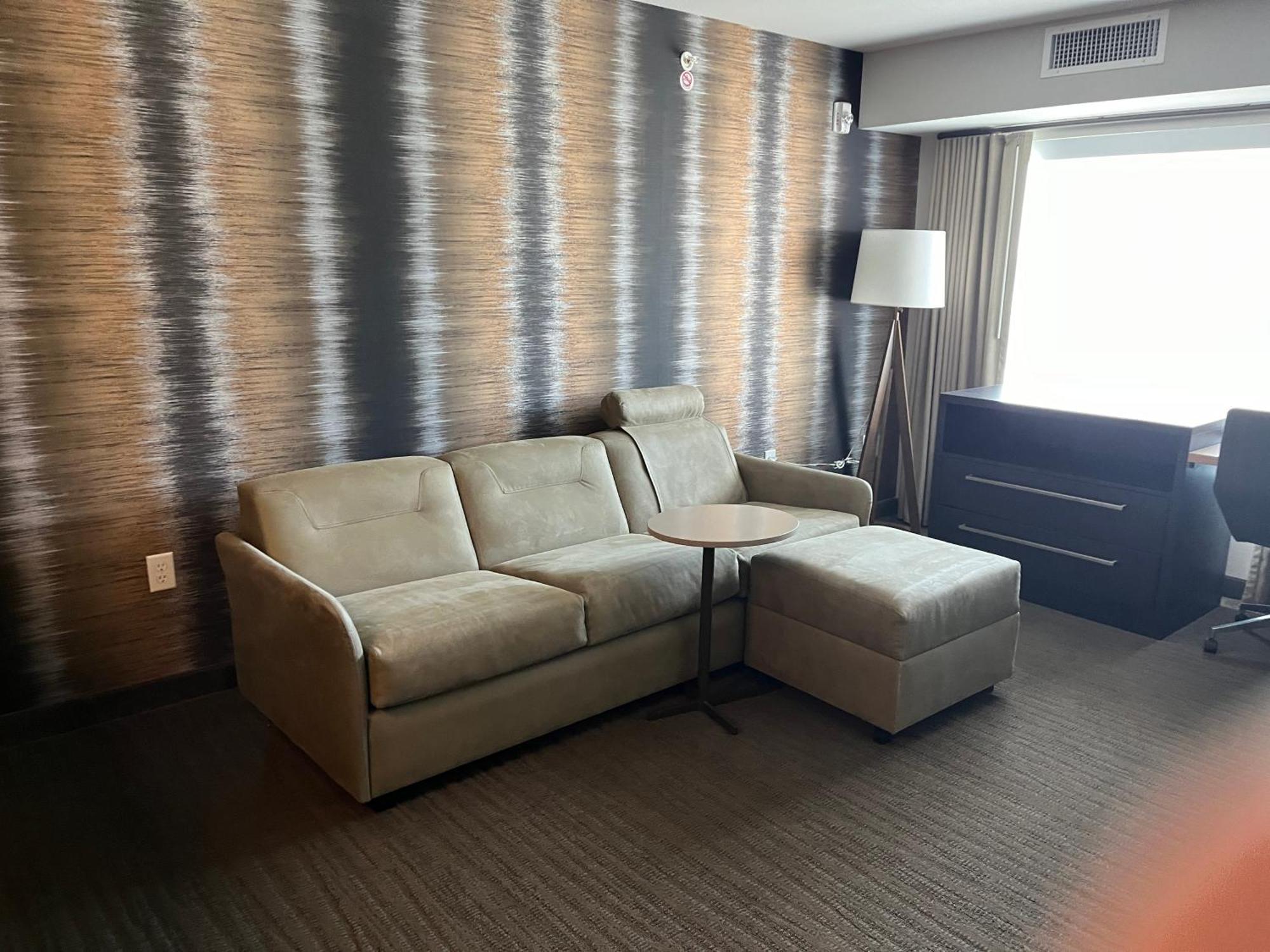Residence Inn By Marriott Lafayette Buitenkant foto
